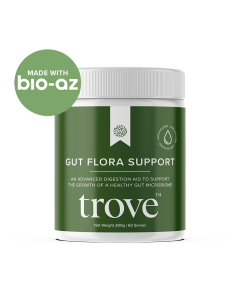 Trove Wellness Gut Flora Support 60 Day Supply - Dated 01/26