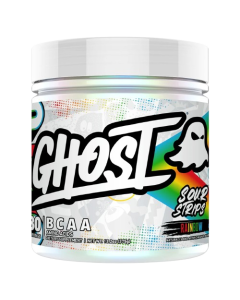 Ghost BCAA V2 30 Serves