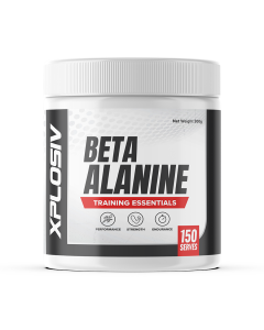 Xplosiv Beta Alanine 300g