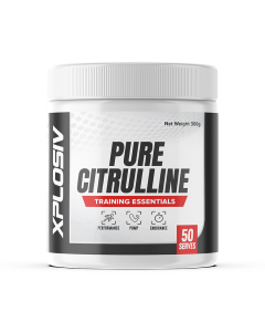 Xplosiv Pure Citrulline 300g
