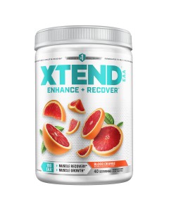 Scivation Xtend EAA Essential Amino Acid 40 Serves