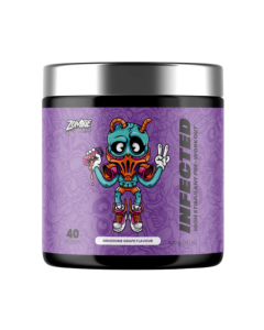 Zombie Labs Infected Pre-Workout - 40 Serves