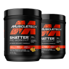 Muscletech Shatter Pre-Workout Buy 1 Get 1 FREE