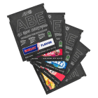 ABE Ultimate Pre-Workout Sample 5 Pack