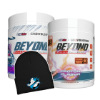 EHP Labs Beyond BCAA + Beanie