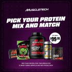 Muscletech Pick Your Protein Mix & Match