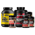 Bulk Sale Protein Combo