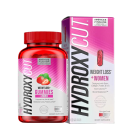 Hydroxycut Women + Gummies Combo