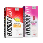 Hydroxycut Women + Drink Mix  Combo