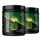 Hydroxycut Essentials Super Greens BOGO