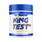 Ronnie Coleman King Test 90 Capsules Promo