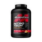 Muscletech Nitro-Tech 100% Whey Gold 5lb - Banana
