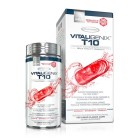 Muscletech Vitaligenix T10 Testosterone Booster 180 Caps Promo