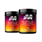 Muscletech Burn iQ Smart Thermo Twin Pack