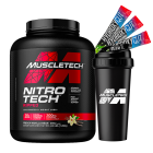 Muscletech Nitro-Tech Ripped Bundle