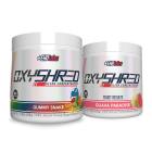 EHP Labs Oxyshred Twin Pack