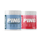 Xplosiv Ping Pre-Workout - 60 Serves Standard Version Twin Pack