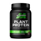 Muscletech Plant Protein 1.85lb - Chocolate 07/24 Dated