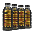 Prime Hydration UFC 4 Pack (RARE) - Shipping Now