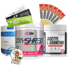 Birthday Oxyshred Bundle