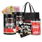 Six Star Whey Protein Bundle