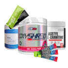 Birthday Oxyshred Bundle