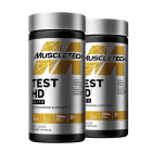 Muscletech Test HD Elite BOGO (Shilijat Version)