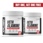 Xplosiv Beta Alanine 300g Buy 1 Get 1 FREE