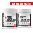 Xplosiv Acetyl L-Carnitine 100 Serves BOGO