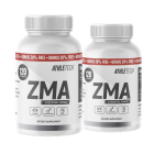 Athletech ZMA 120 Capsules Twin Pack