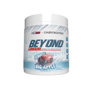 EHP Labs Beyond BCAA Ghostbusters