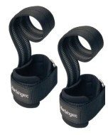 Harbinger Big Grip Pro Lifting Straps