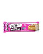 Muscle Nation Custard Protein Bar (Single)