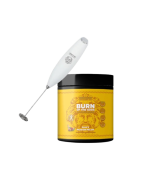 Hercules Burn of the Gods 50 Serves