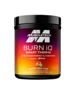 Muscletech Burn iQ Smart Thermo - 50 Serves