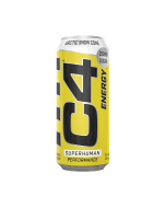 C4 Original Carbonated RTD (Single)