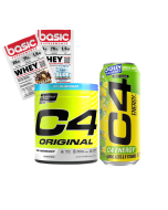 Cellucor C4 Original Pre-Workout - 30 Serves