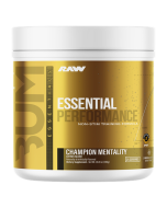 CBum Essential Performance Pre-Workout