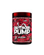 Faction Labs Disorder Pump