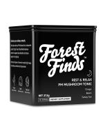 Forest Finds PM Mushroom Tonic - 08/26 Dated