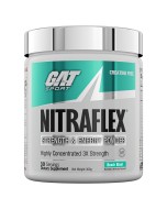 GAT Sport Nitraflex Pre-Workout