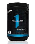 Rule 1 Glutamine - 75 Serves
