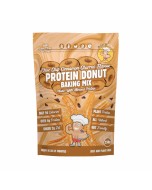 Macro Mike Baking Mix
