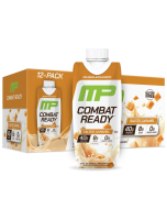 Musclepharm Combat Ready RTD (12 Pack)
