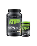 Musclepharm Protein+ 2.5lb