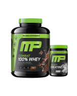 Musclepharm Combat 100% Whey 5lb