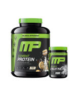Musclepharm Combat Sport Protein 4lb