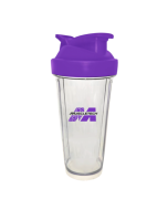 MuscleTech Clear 1L Shaker