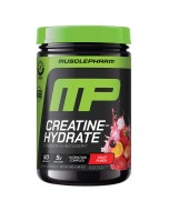 Musclepharm Creatine Hydrate 60 Serve