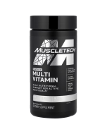 MuscleTech Platinum Multivitamin 180 Tablets